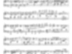 Mosco Reveal (모스코리빌) 악보 공유