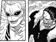 Battle of Marineford | Dofuwani