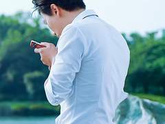 앗, 용산서의 무뢰한 정재곤이 나타났다!