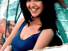 D7) 베이비 시스터 (Baby Sister, 1983)