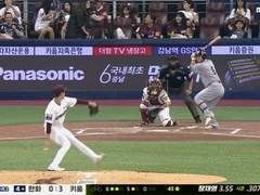 07.30(일) 14:00KBO 키움 vs 삼성 (라인업 분석 예정)