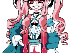 르웰 디아즈 채색본