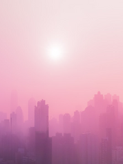 마법소년/소녀들도 휴식이 필요해! [ 마휴커 ]