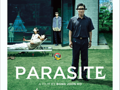 2D1) 기생충 (Parasite, 2019)