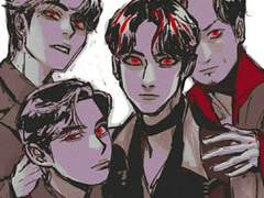 동규태규 리베란테 크레즐 가가호호