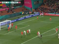 07.30(일) 16:00여축월드 스위스 vs 뉴질랜드