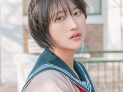 첫사랑 운동부 선배 교복 스냅