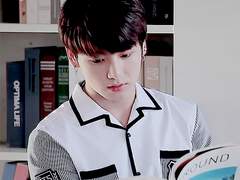 [방탄소년단 빙의글 / 전정국 빙의글] 줄리의 법칙 6