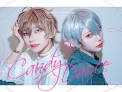 니지산지JP - ChroNoiR (쿠로노와)