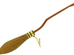 뜰팁 퀴디치 선수들 낙서