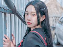 살짝쿵 불량한 첫사랑 교복 스냅