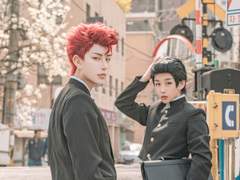 슬램덩크 SLAM DUNK - 호열, 백호