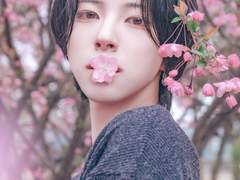 4월 안국, 봄맞이 스냅