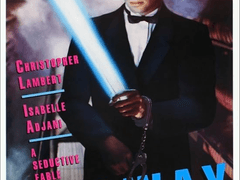 T2) 이자벨 아자니의 써브웨이 (Subway, 1985)