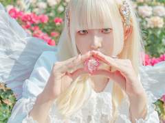 5월 올림픽공원, 장미시즌 스냅