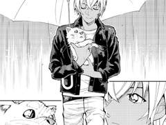 [아무로 토오루] 와 강아지 수인 이야기 下