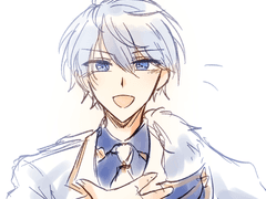 마호야쿠 LOG # 01