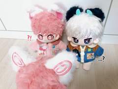 🐼개인 제작 후기🍥