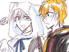 마호야쿠 LOG # 02