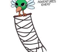 Dininho Adventures 의 Dininho Adventures Enemy