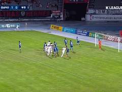 07.30(일) 19:00K리그2 부천FC vs 부산아이파크 (라인업 분석 예정)