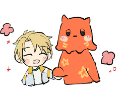 마코토 룩백 만화