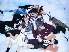 EPEX(이펙스) - 청량만 먹는 자의 4세대 남돌 겉핥기(1)