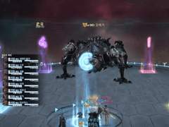 몽크는 참지않긔