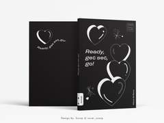 72. Ready, get set, go!