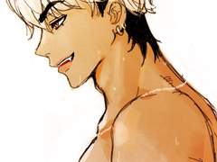 그냥 좀 더운 은호