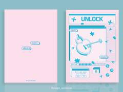 [분양완료] UNLOCK (223)