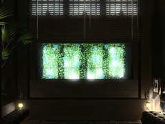 심해 저택의 쪽방