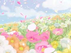 썸만 타는 나와 최애, 고백은 누가 할 것인가?