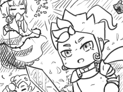 초차원 판타지 1화