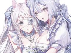 반짝 모든 커미션