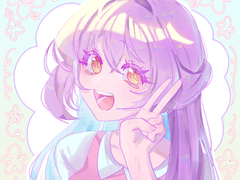 풀채색 LD두상 당일마감 커미션