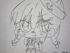 정파펭 커미션 공지사항