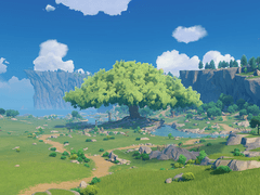 [원신 드림]여성향 게임에 빙의 하는건 바랬지만 악녀는 바라지 않았습니다만? 죽기 전에 여주를 꼬셔보겠습니다.