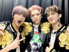 엔시티가 누구야 TALK 2