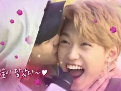 마법소년(?) 줏창빈 1화