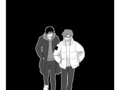 [빵준]3.최후이자 최악의 날(中)