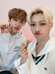 마법소년(?) 줏창빈