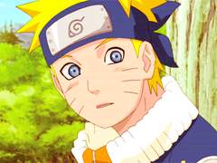 [나루토 드림] 소꿉친구 1