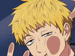 케이지 잠금화면