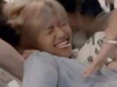 쇼타 나재민이랑