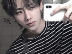 [제로베이스원 리키] 안녕 나의 뮤즈, (1)