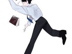 아야사키 루이/XY/C반/도서부