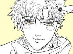 [죠죠] Let there be a Star. 19