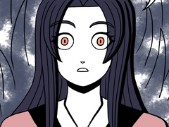 토끼를 사랑한 여인 이야기 (3)