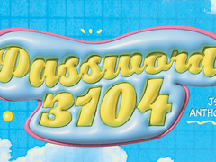 [준빵앤솔] Password3104 전연령가 샘플